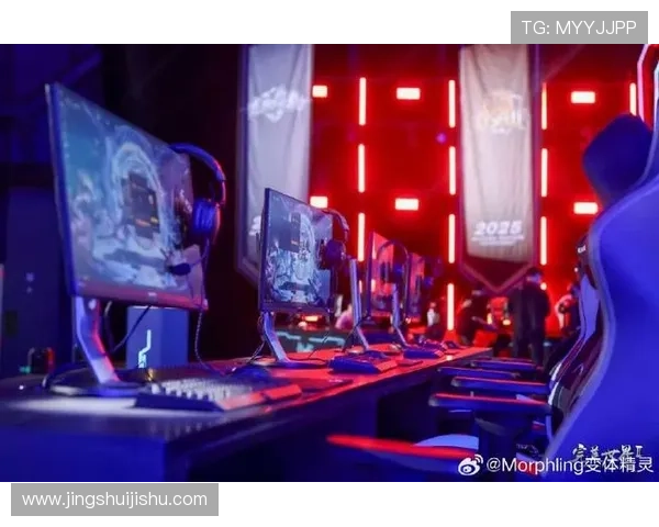 完美电竞平台助力游戏竞技梦想实现